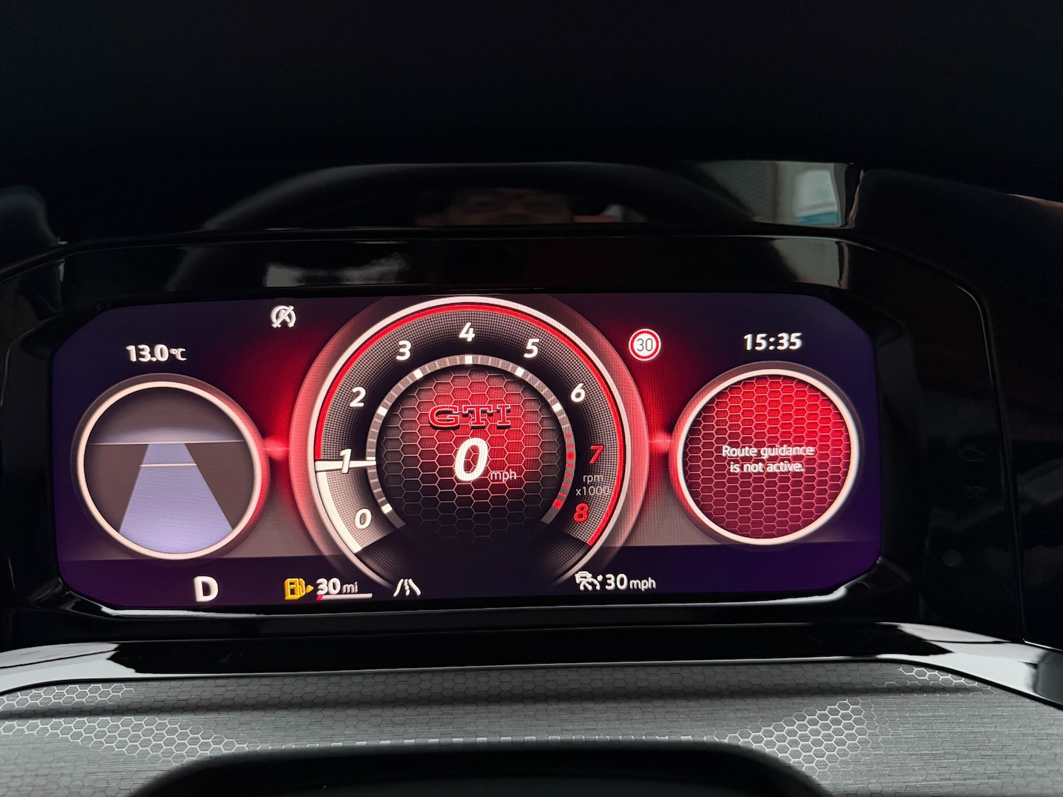 Used Volkswagen Golf 2023 for sale - 76957230: Photo 83