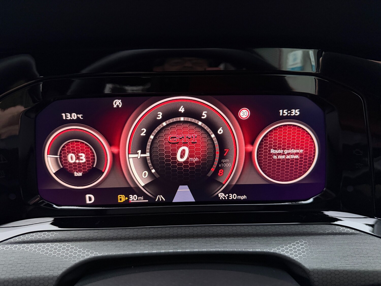 Used Volkswagen Golf 2023 for sale - 76957230: Photo 85