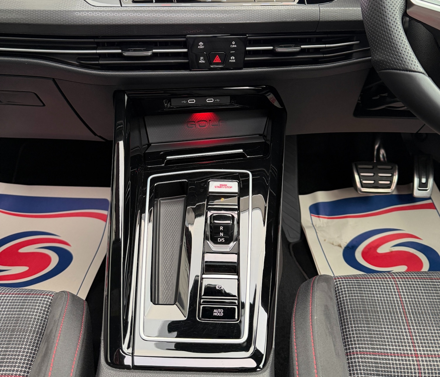 Used Volkswagen Golf 2023 for sale - 76957230: Photo 88