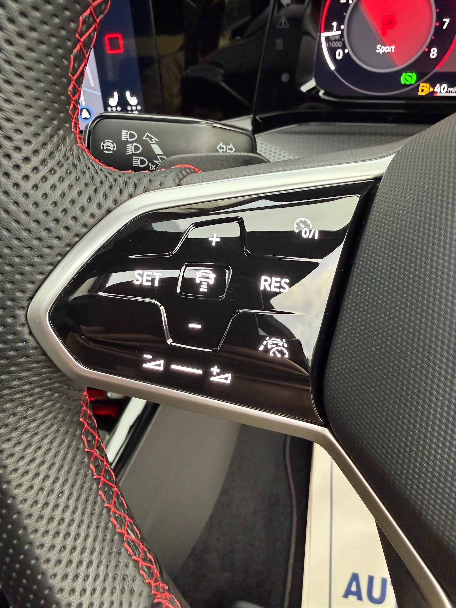 Used Volkswagen Golf 2023 for sale - 76957230: Photo 89