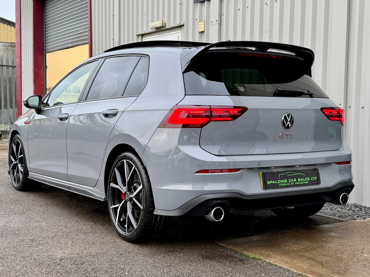 Used Volkswagen Golf 2023 for sale - 76957230: Photo 9