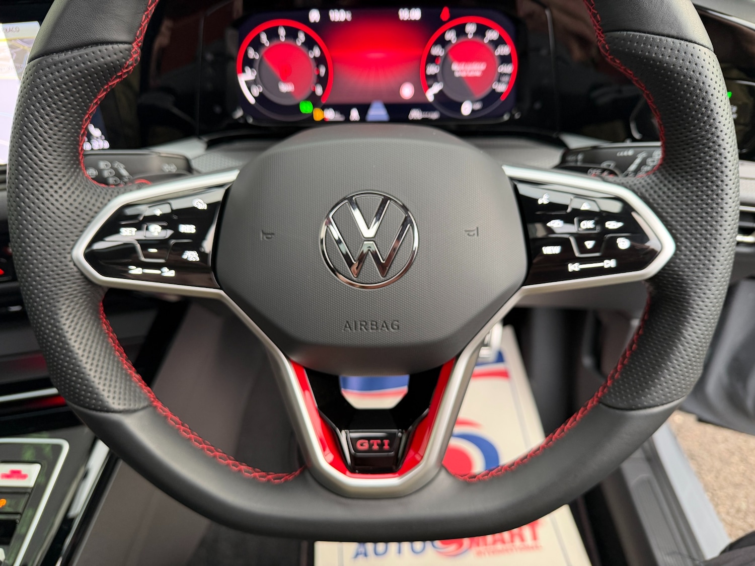 Used Volkswagen Golf 2023 for sale - 76957230: Photo 90