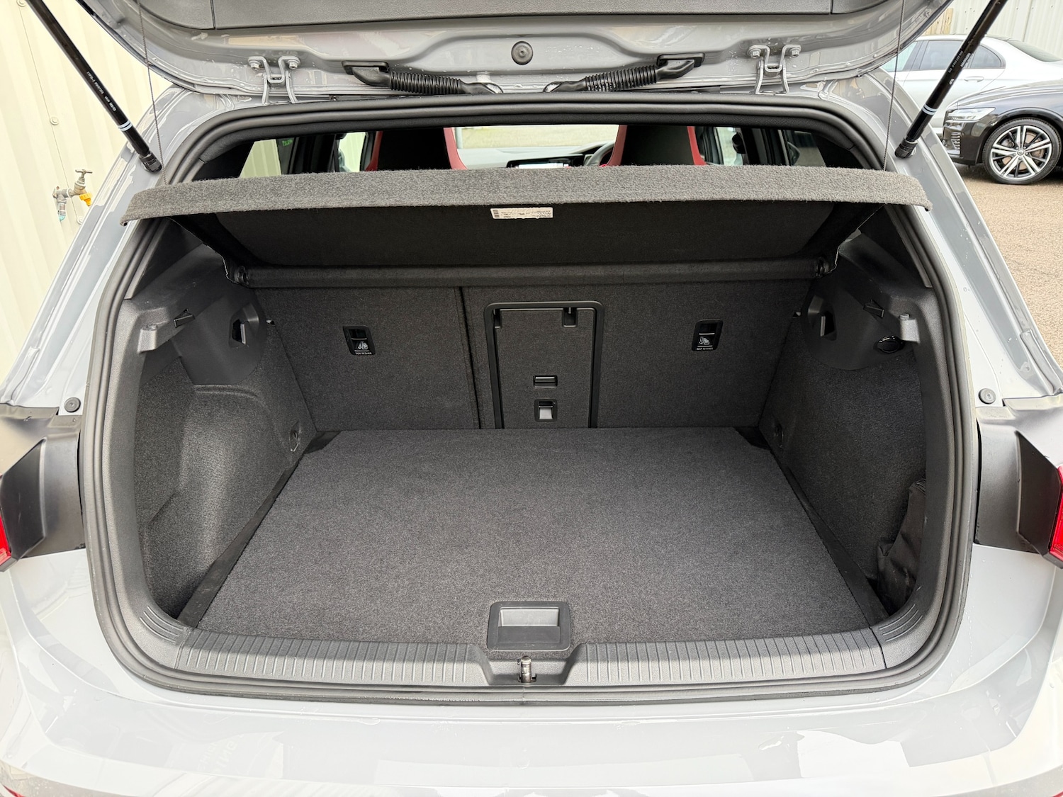 Used Volkswagen Golf 2023 for sale - 76957230: Photo 92