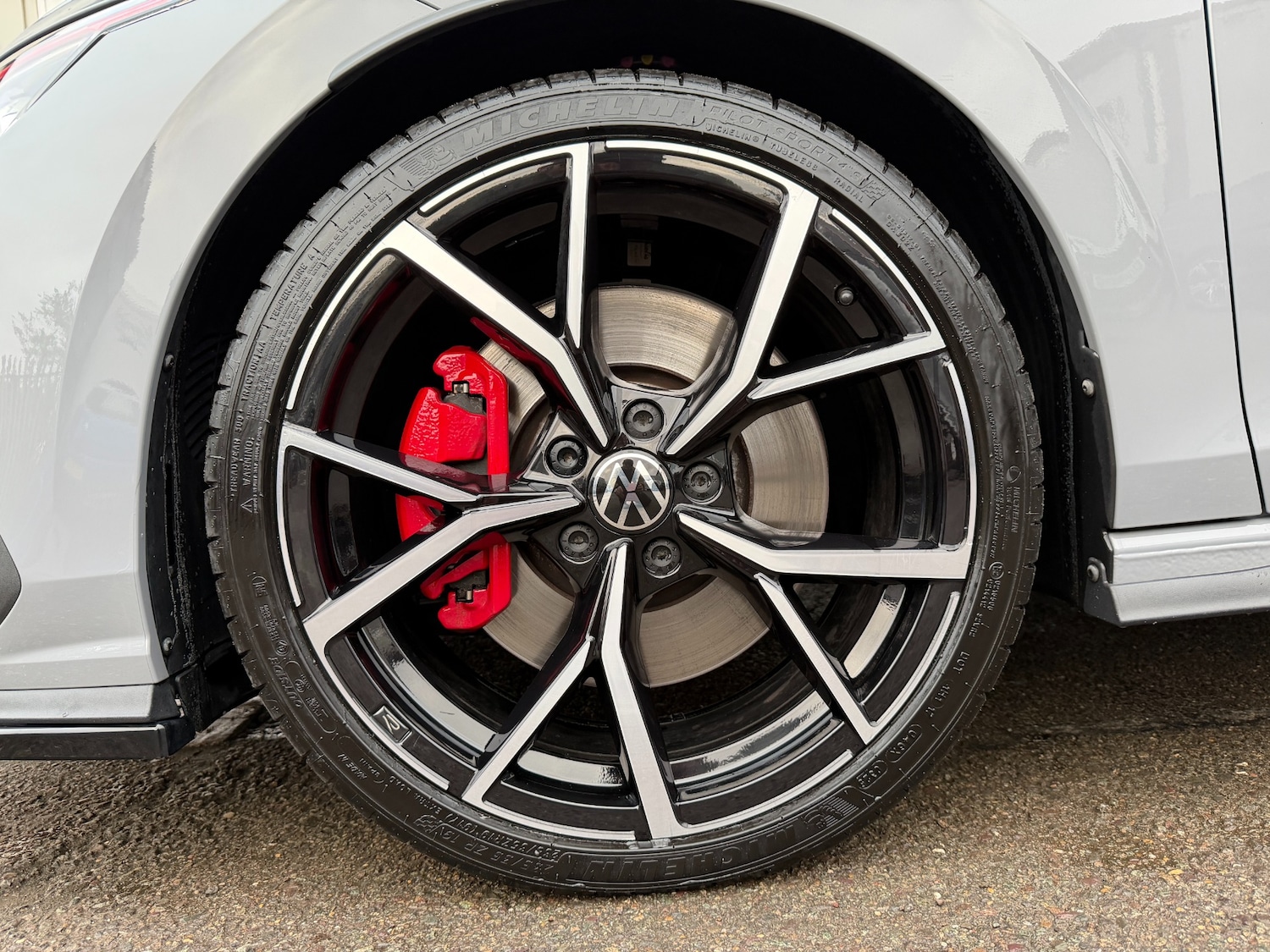 Used Volkswagen Golf 2023 for sale - 76957230: Photo 93