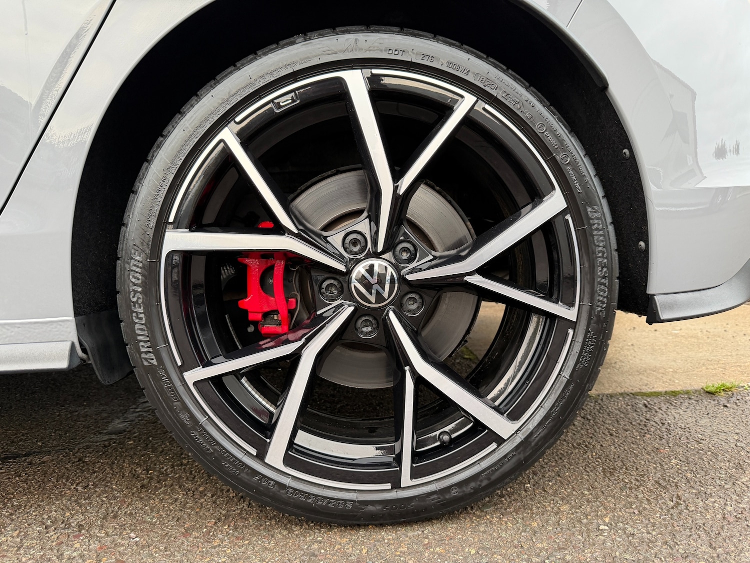 Used Volkswagen Golf 2023 for sale - 76957230: Photo 94