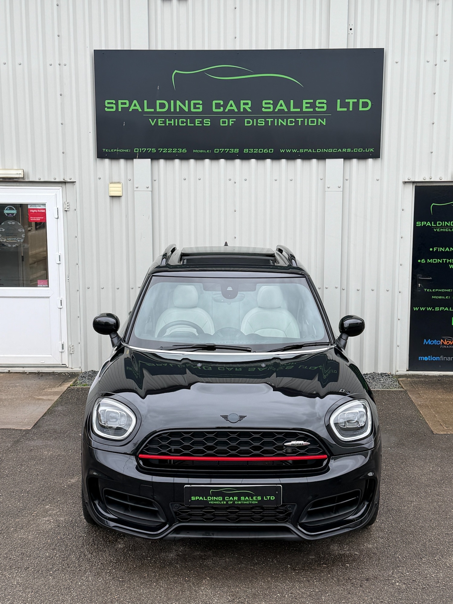 Used MINI Countryman 2022 for sale - 77981388: Photo 16