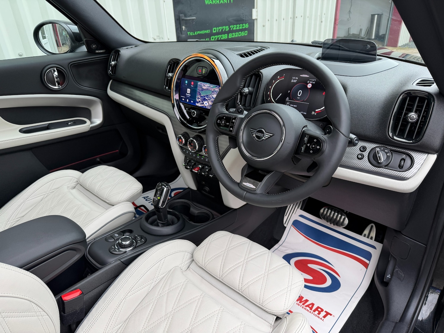 Used MINI Countryman 2022 for sale - 77981388: Photo 17