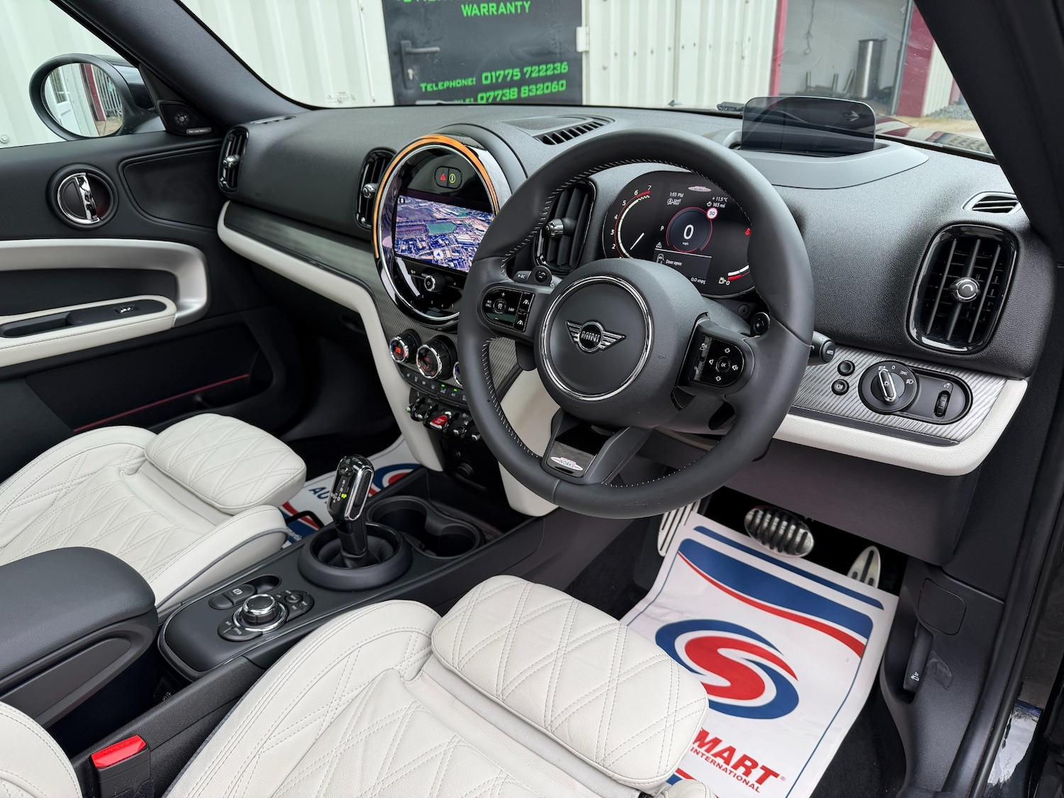 Used MINI Countryman 2022 for sale - 77981388: Photo 19