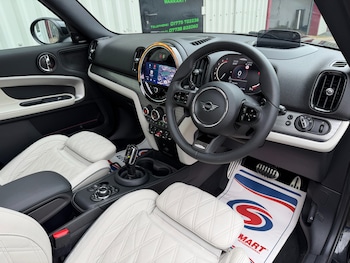 Used MINI Countryman 2022 for sale - 77981388: Photo