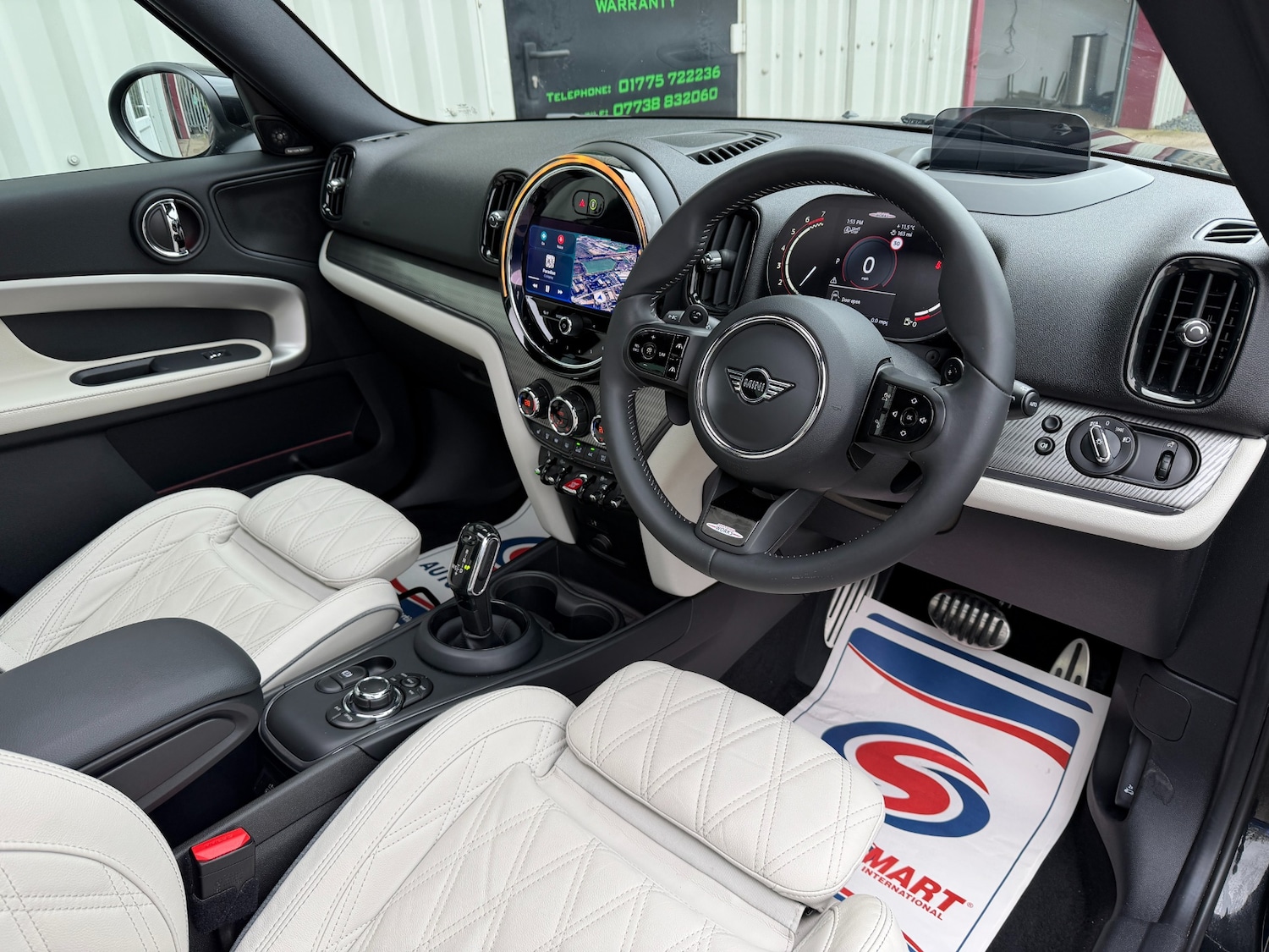 Used MINI Countryman 2022 for sale - 77981388: Photo 2