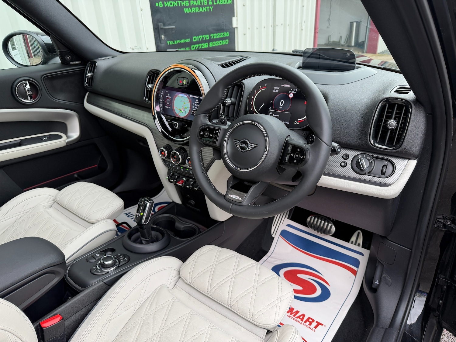 Used MINI Countryman 2022 for sale - 77981388: Photo 20