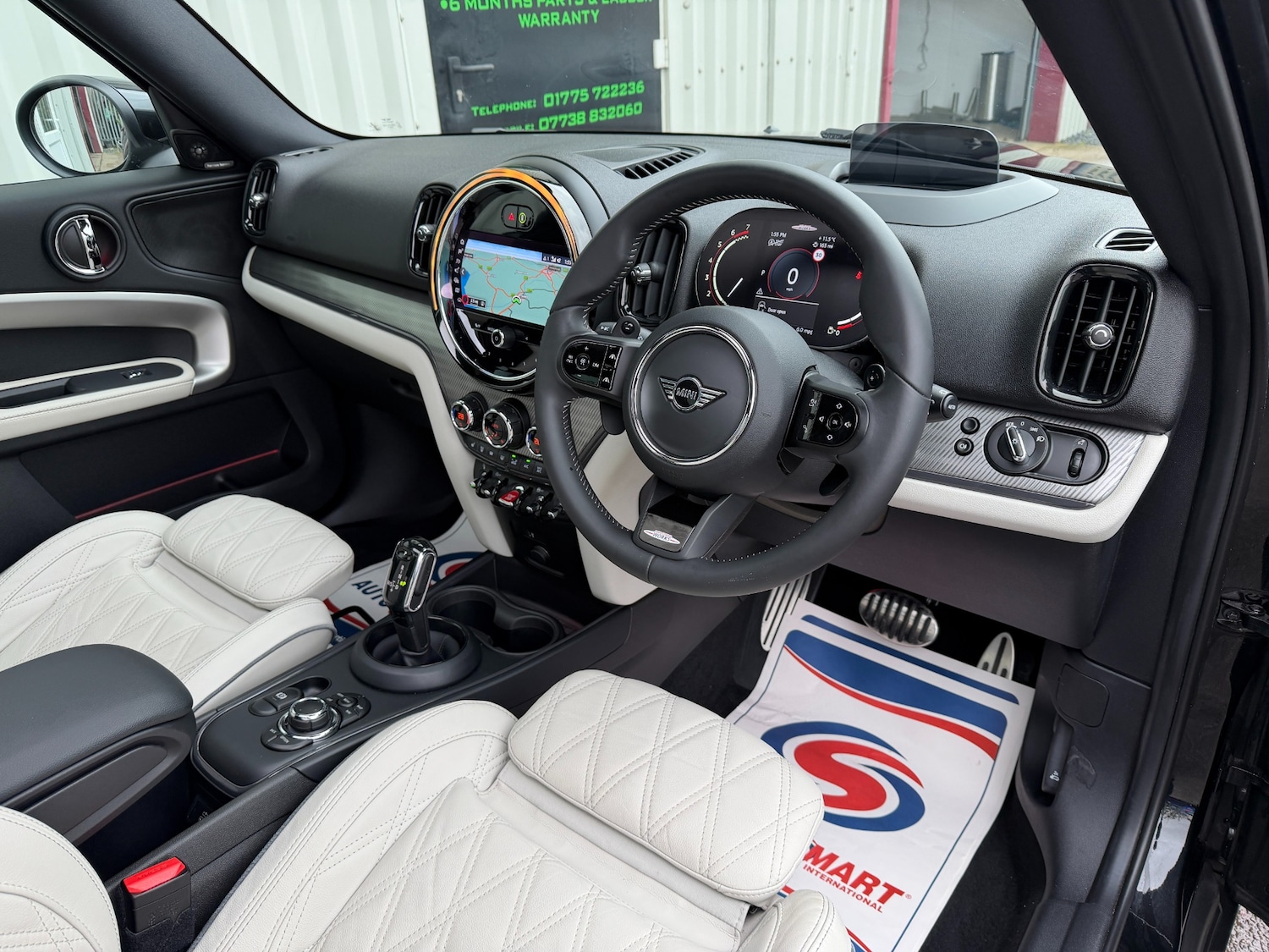 Used MINI Countryman 2022 for sale - 77981388: Photo 21