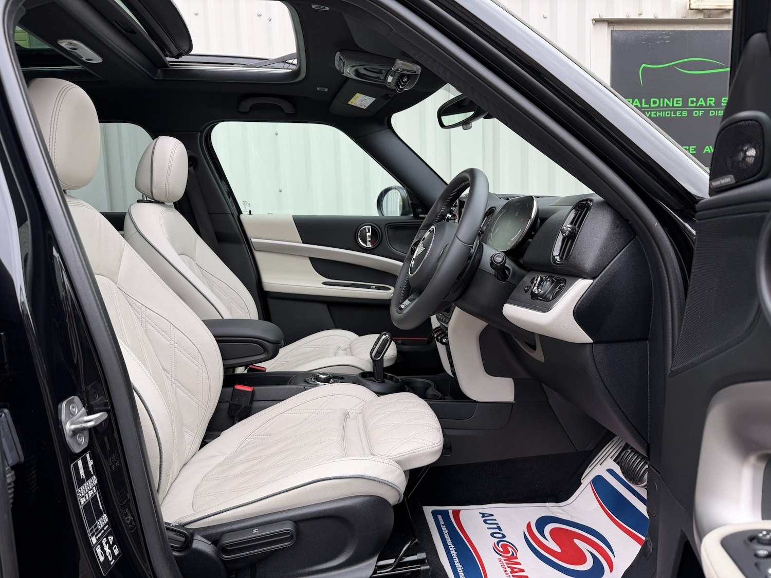 Used MINI Countryman 2022 for sale - 77981388: Photo 22