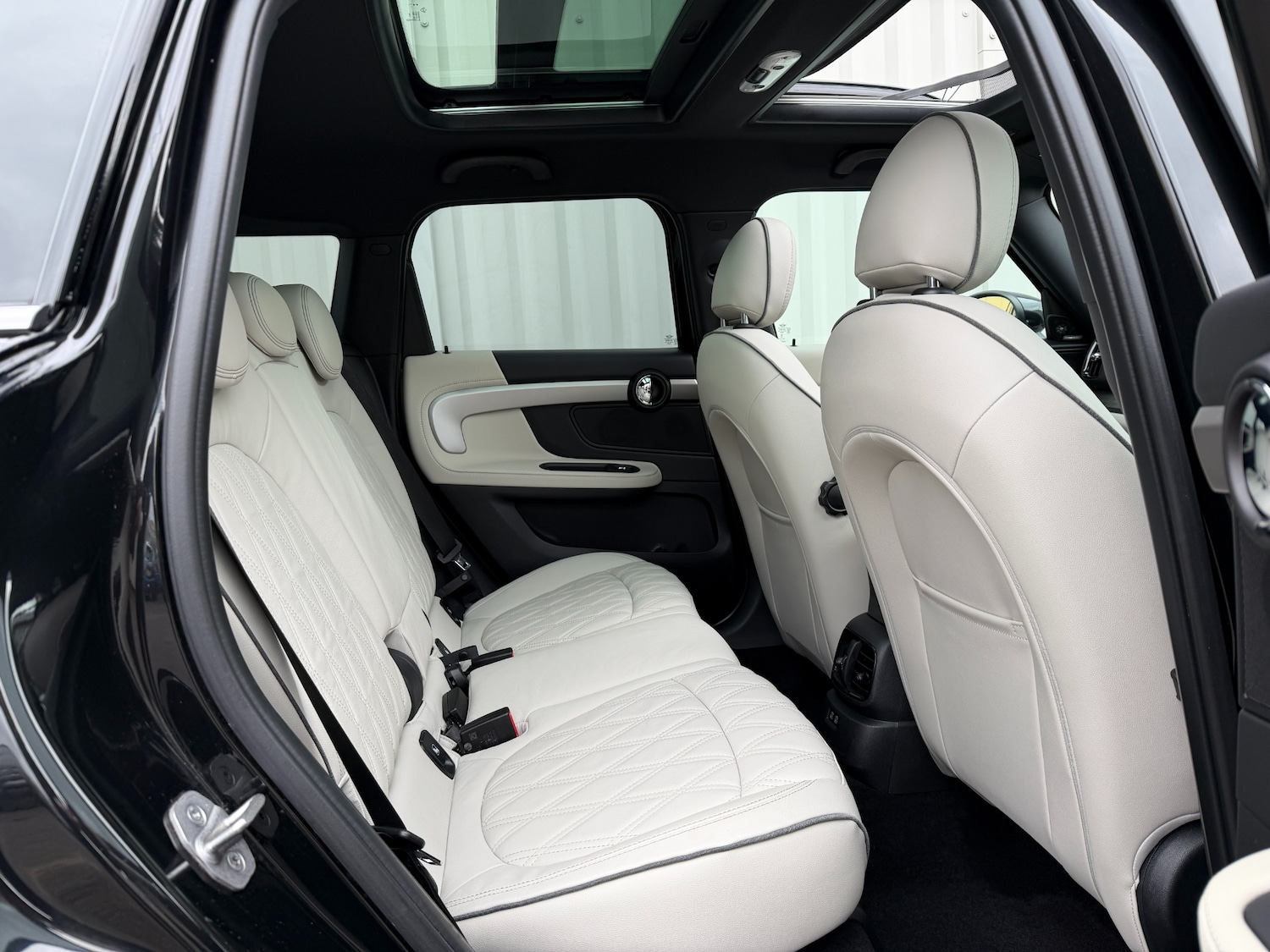 Used MINI Countryman 2022 for sale - 77981388: Photo 24