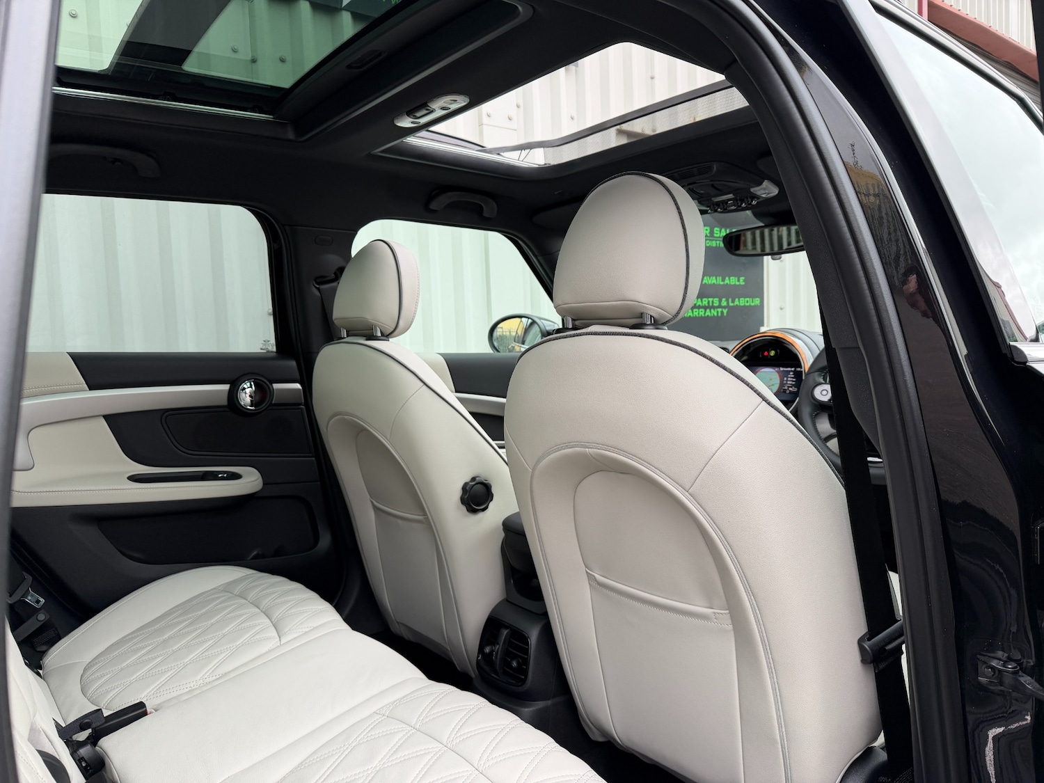 Used MINI Countryman 2022 for sale - 77981388: Photo 25