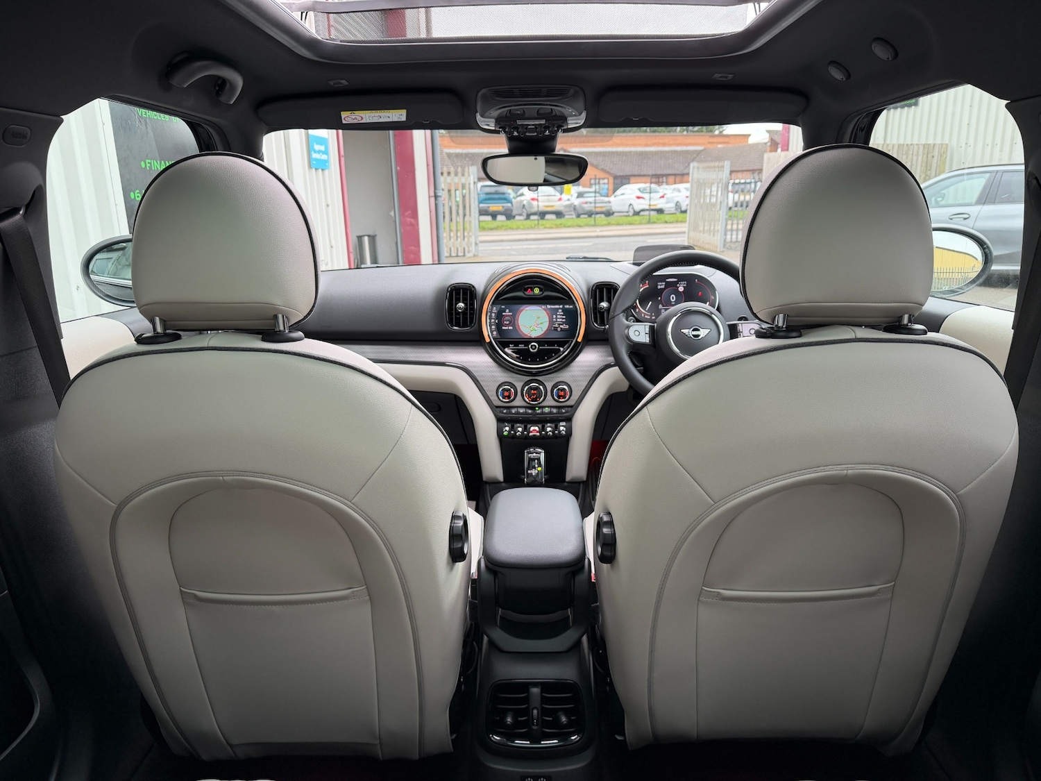 Used MINI Countryman 2022 for sale - 77981388: Photo 26