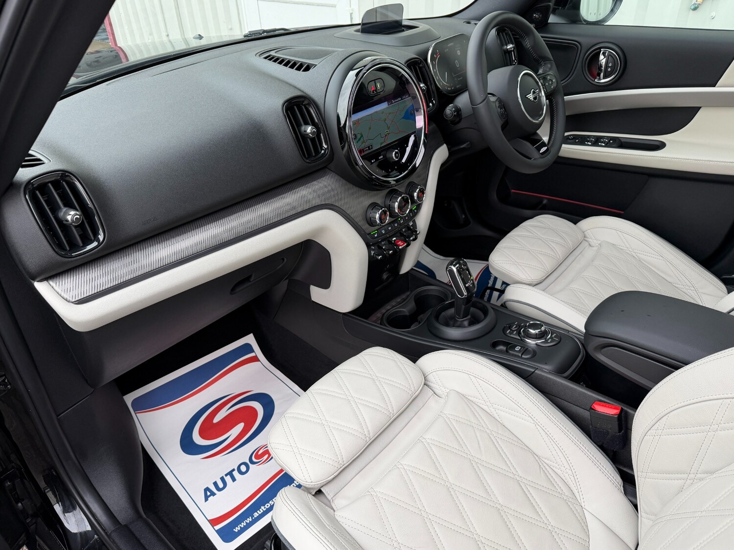 Used MINI Countryman 2022 for sale - 77981388: Photo 27