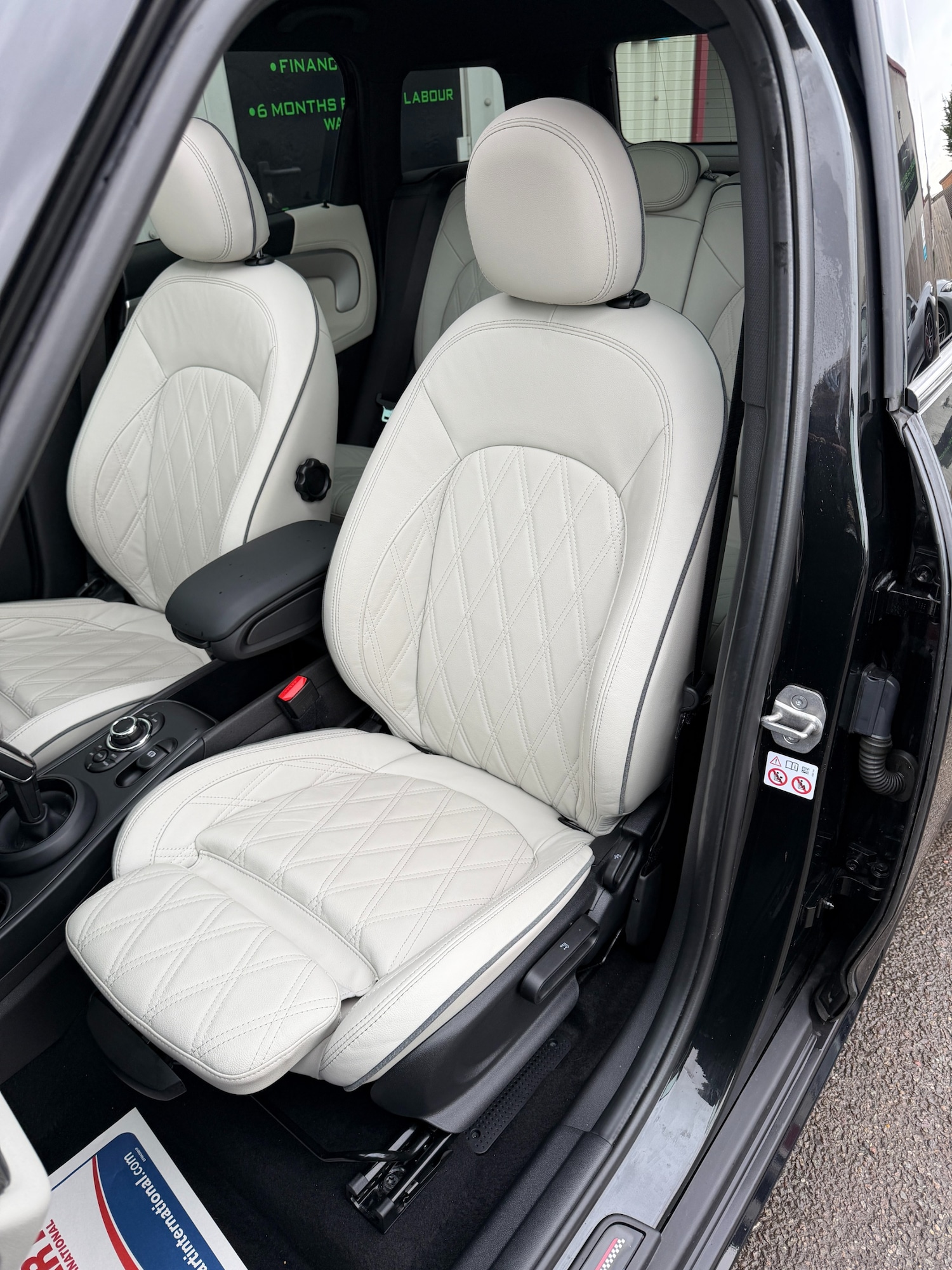 Used MINI Countryman 2022 for sale - 77981388: Photo 29