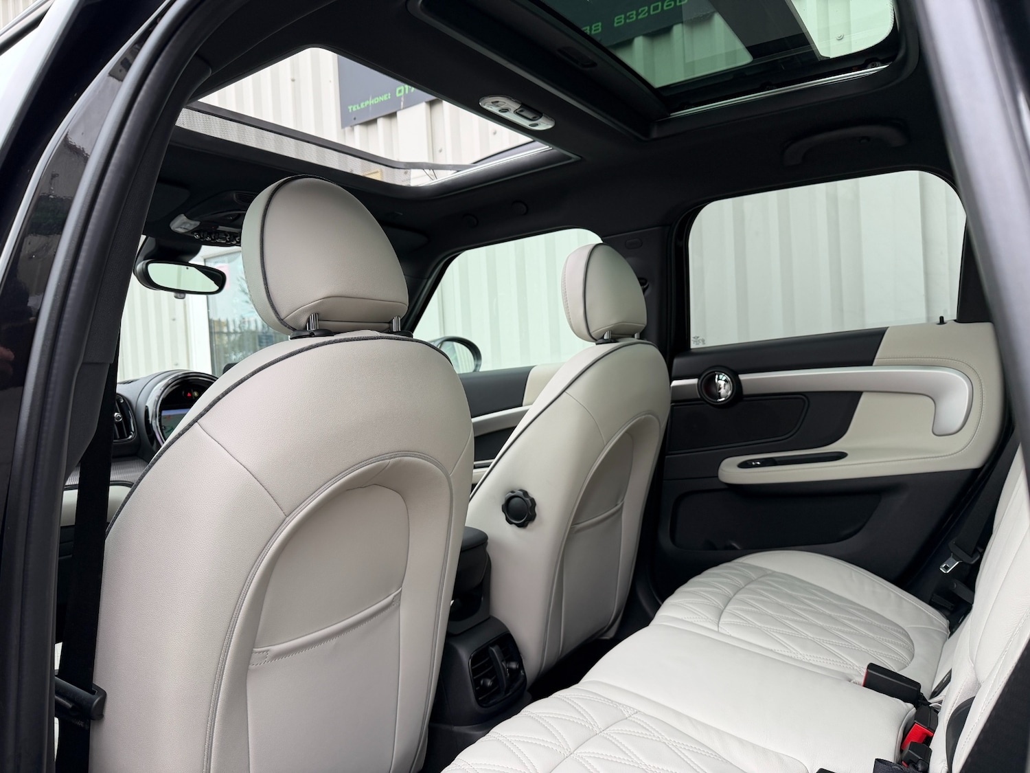 Used MINI Countryman 2022 for sale - 77981388: Photo 31