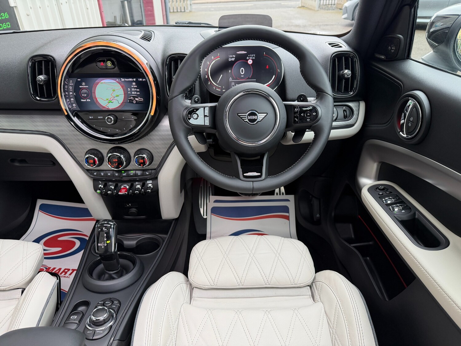 Used MINI Countryman 2022 for sale - 77981388: Photo 32