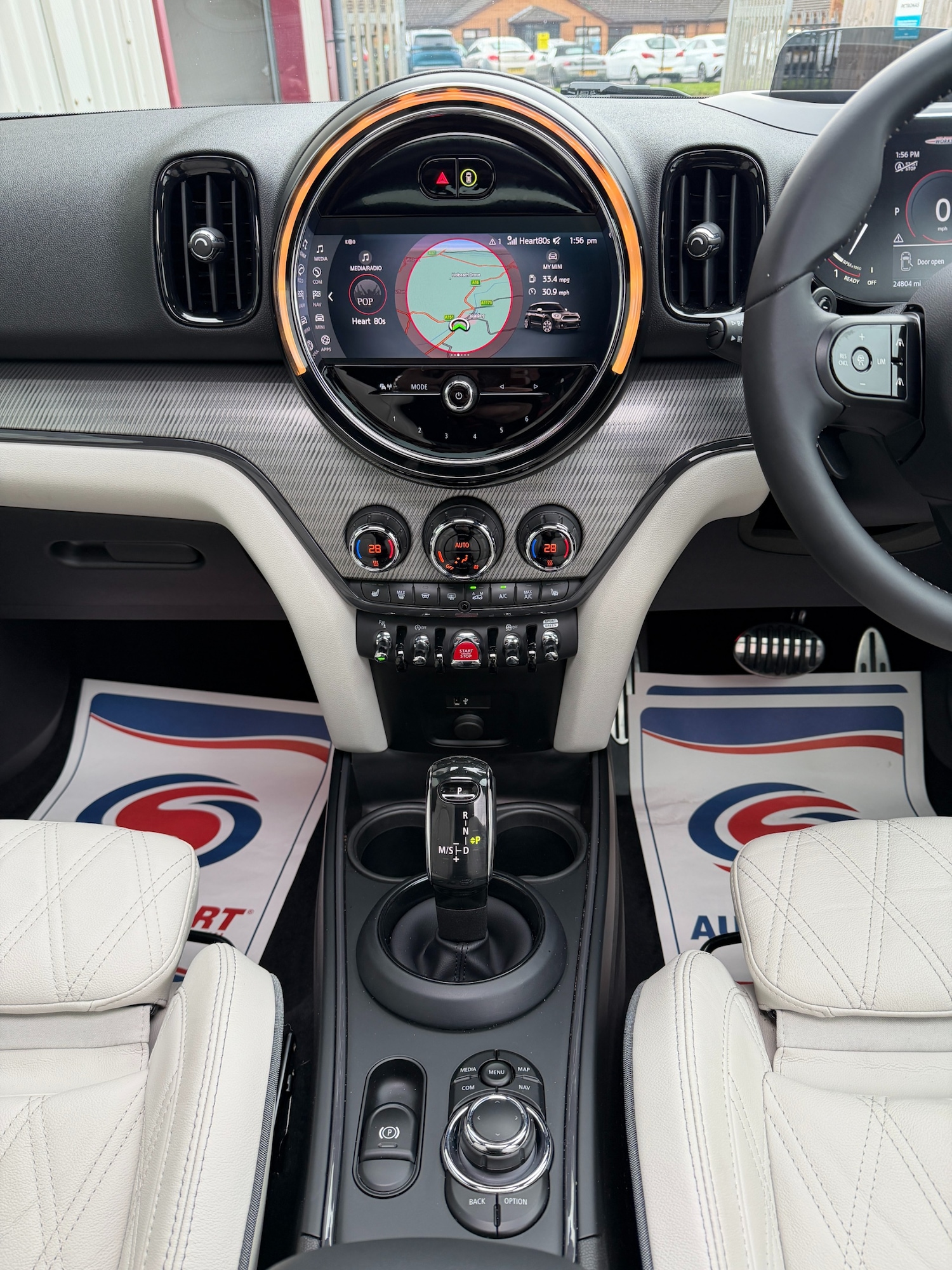 Used MINI Countryman 2022 for sale - 77981388: Photo 33