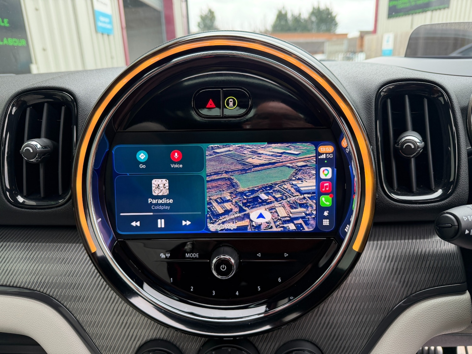 Used MINI Countryman 2022 for sale - 77981388: Photo 34