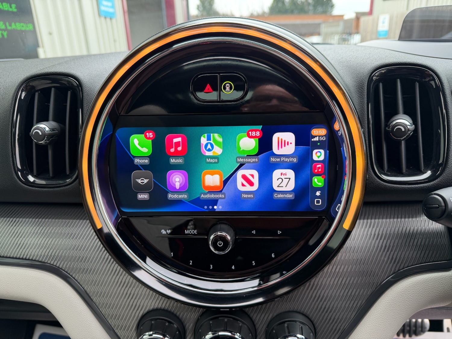 Used MINI Countryman 2022 for sale - 77981388: Photo 35