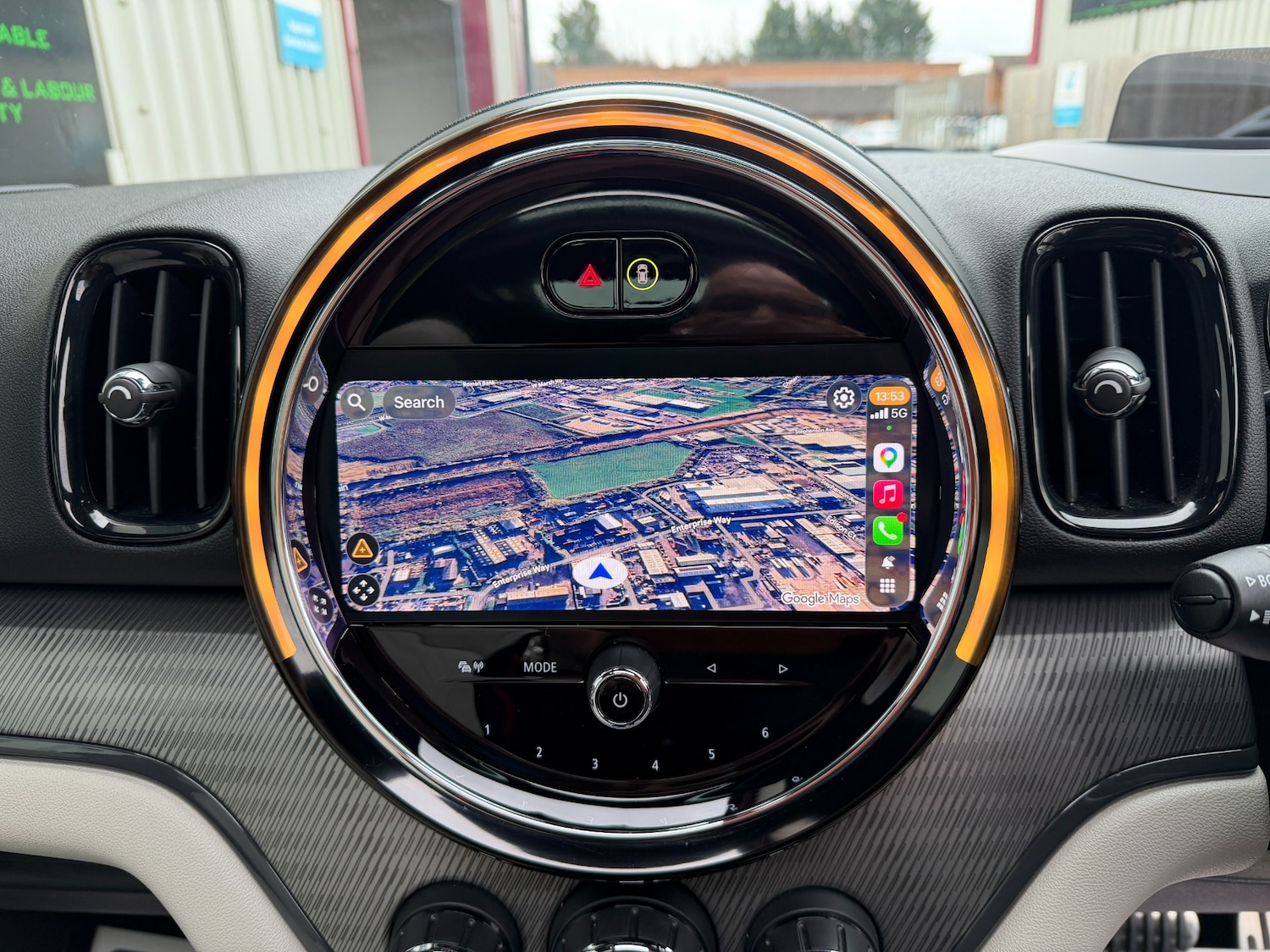 Used MINI Countryman 2022 for sale - 77981388: Photo 36