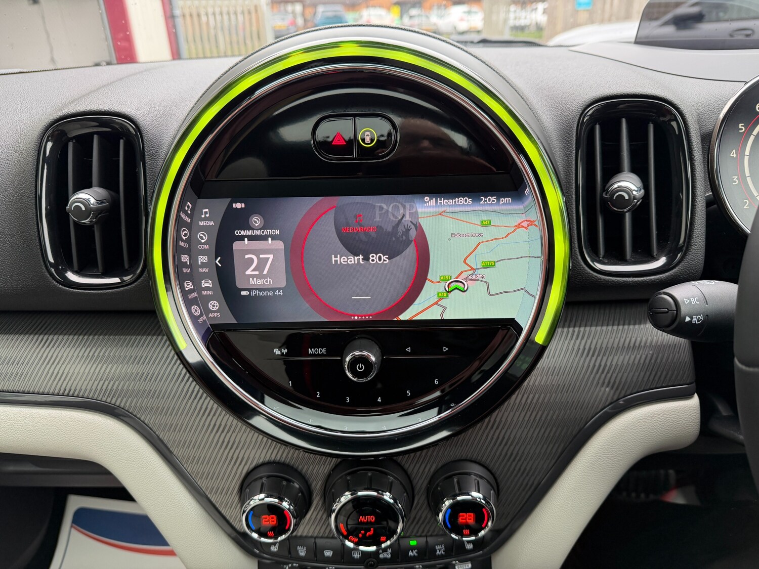 Used MINI Countryman 2022 for sale - 77981388: Photo 39