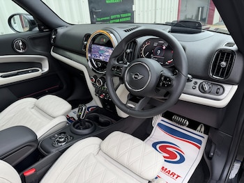 Used MINI Countryman 2022 for sale - 77981388: Photo