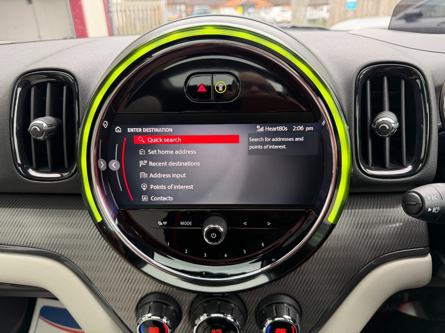 Used MINI Countryman 2022 for sale - 77981388: Photo 41