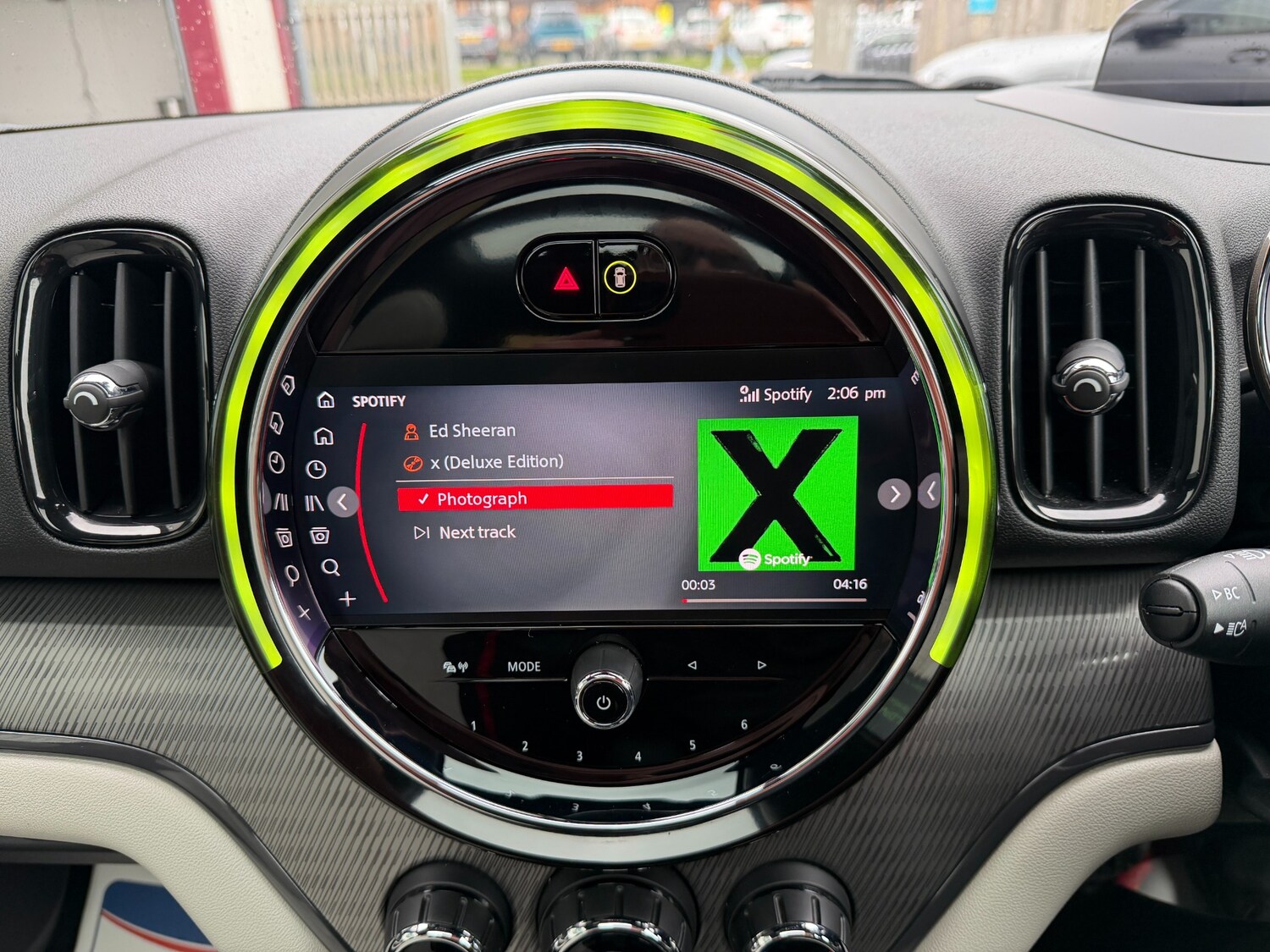 Used MINI Countryman 2022 for sale - 77981388: Photo 45