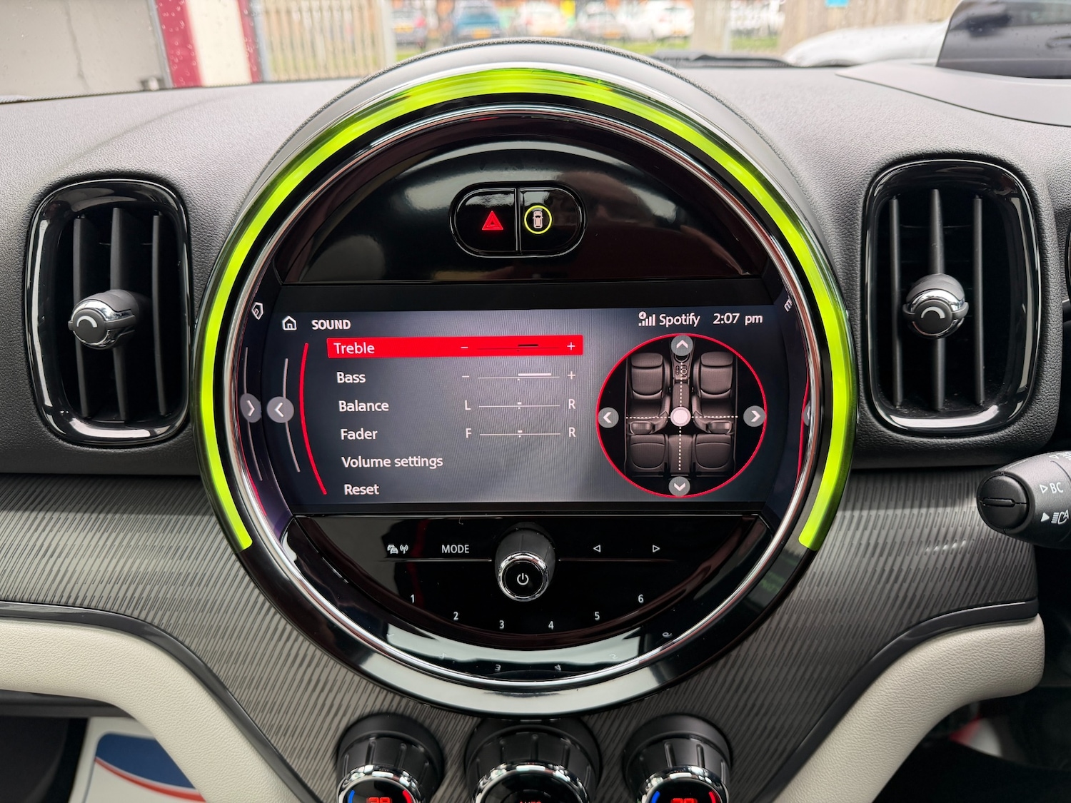 Used MINI Countryman 2022 for sale - 77981388: Photo 47