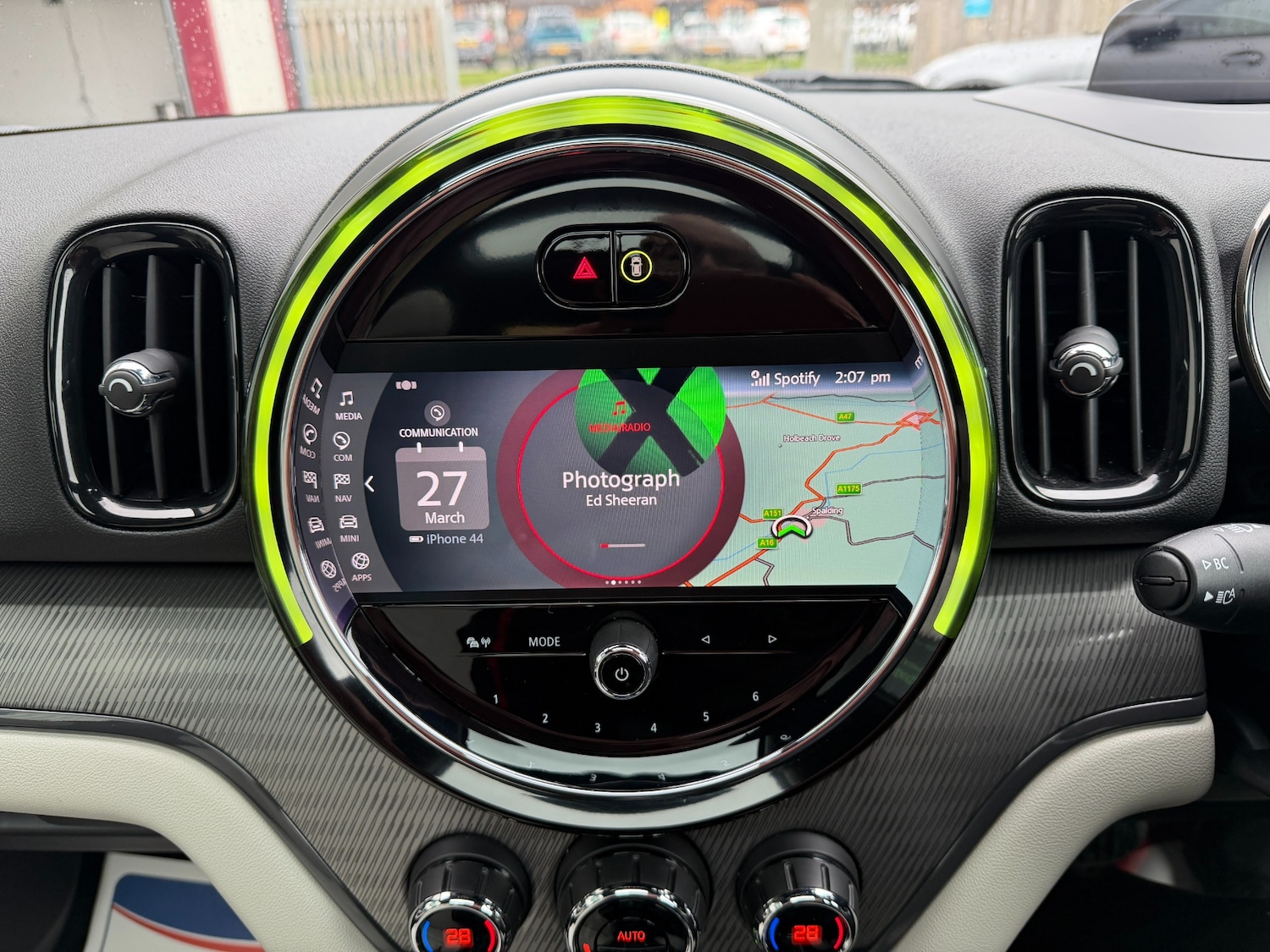 Used MINI Countryman 2022 for sale - 77981388: Photo 48