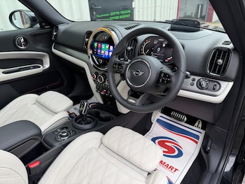 Used MINI Countryman 2022 for sale - 77981388: Photo