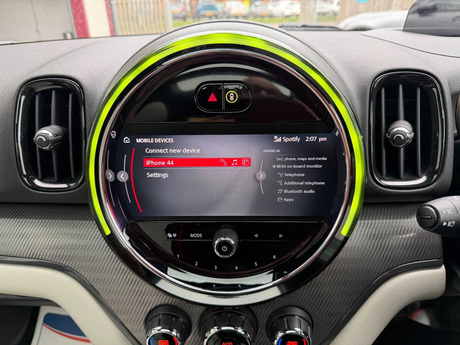 Used MINI Countryman 2022 for sale - 77981388: Photo 50