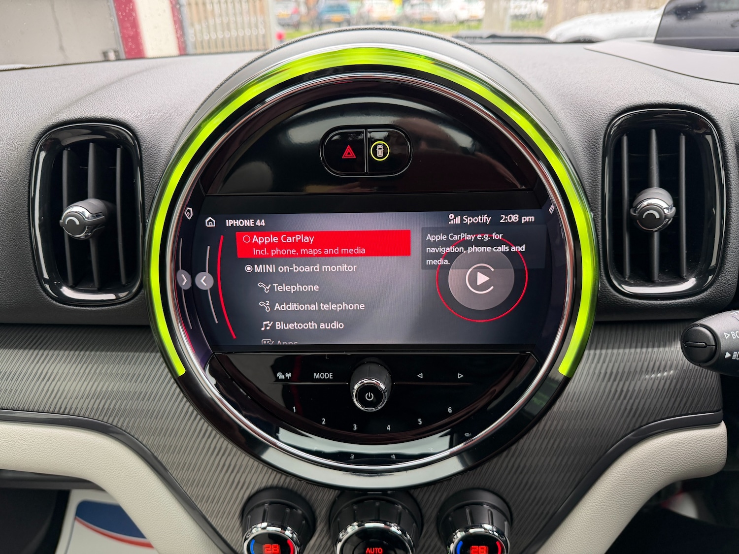 Used MINI Countryman 2022 for sale - 77981388: Photo 51