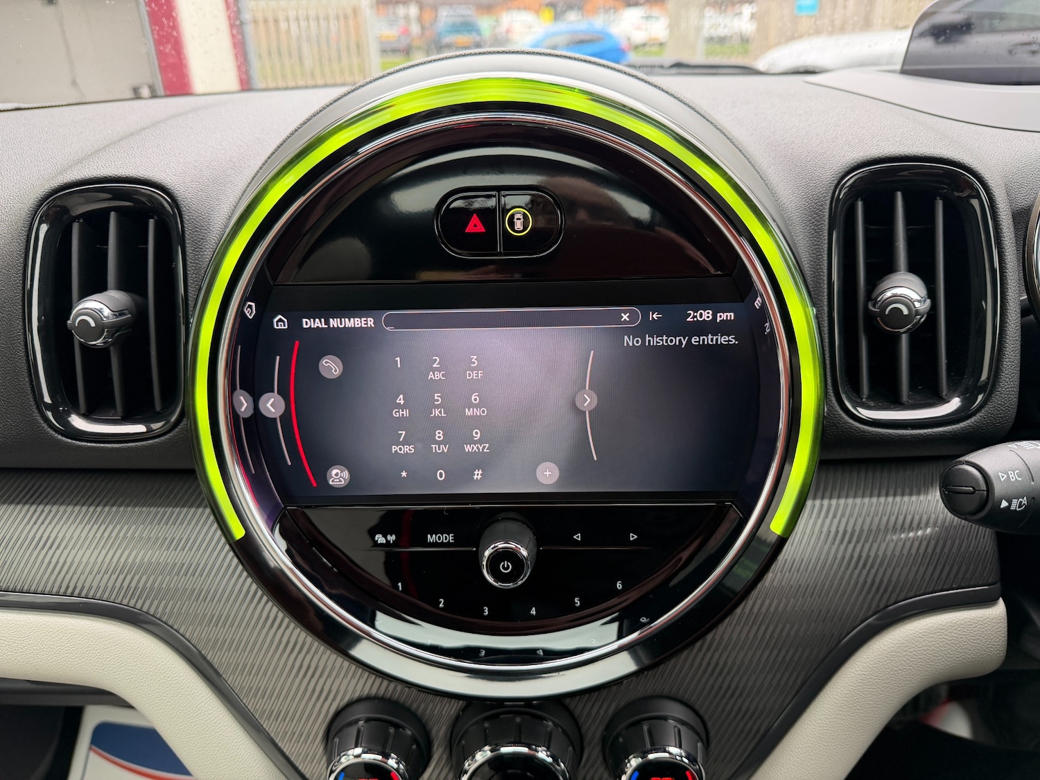 Used MINI Countryman 2022 for sale - 77981388: Photo 53