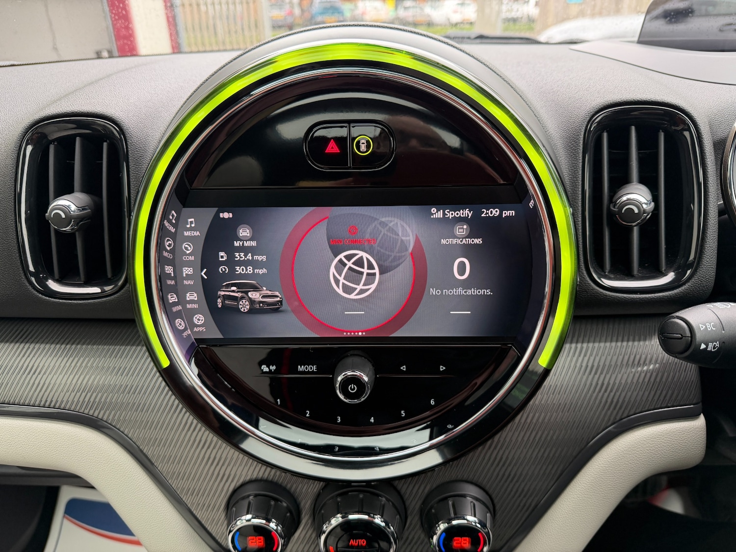 Used MINI Countryman 2022 for sale - 77981388: Photo 55