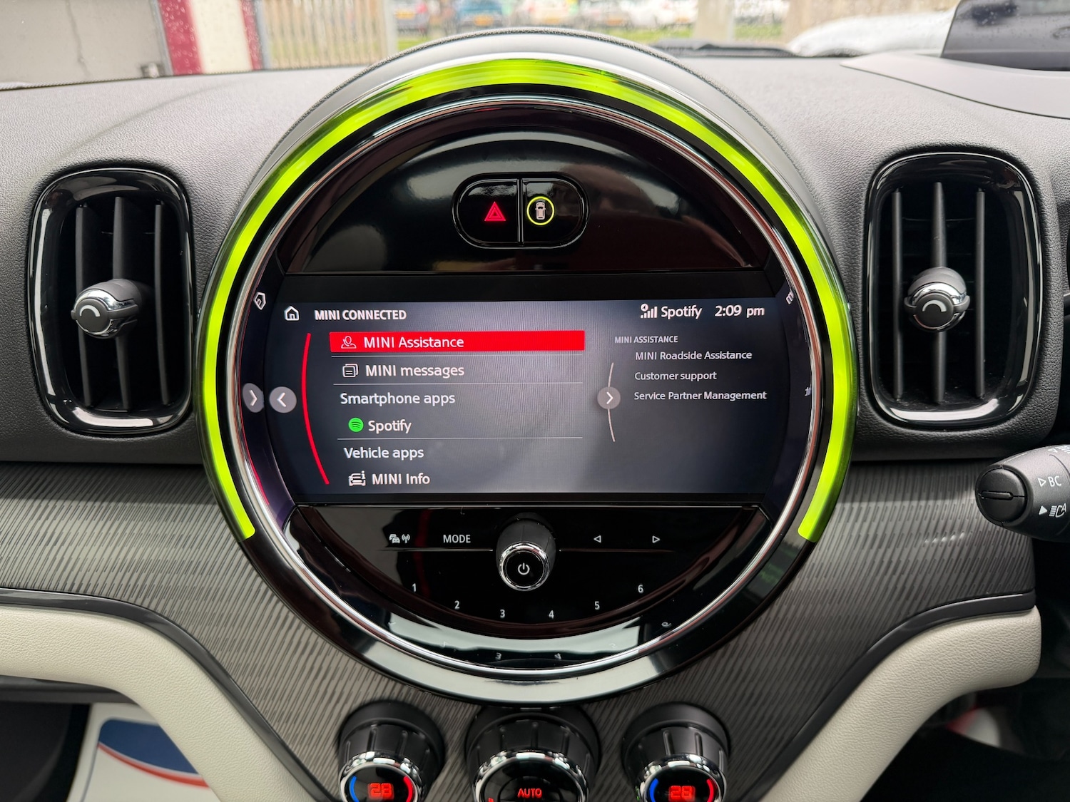 Used MINI Countryman 2022 for sale - 77981388: Photo 56