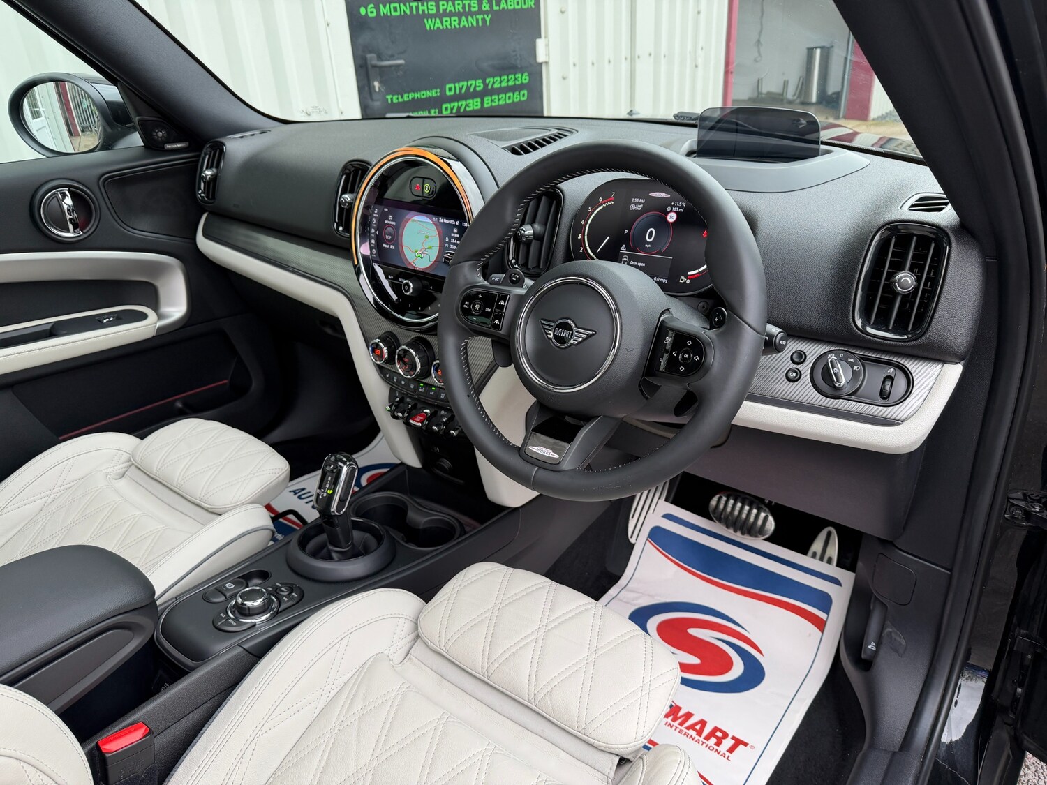 Used MINI Countryman 2022 for sale - 77981388: Photo 6