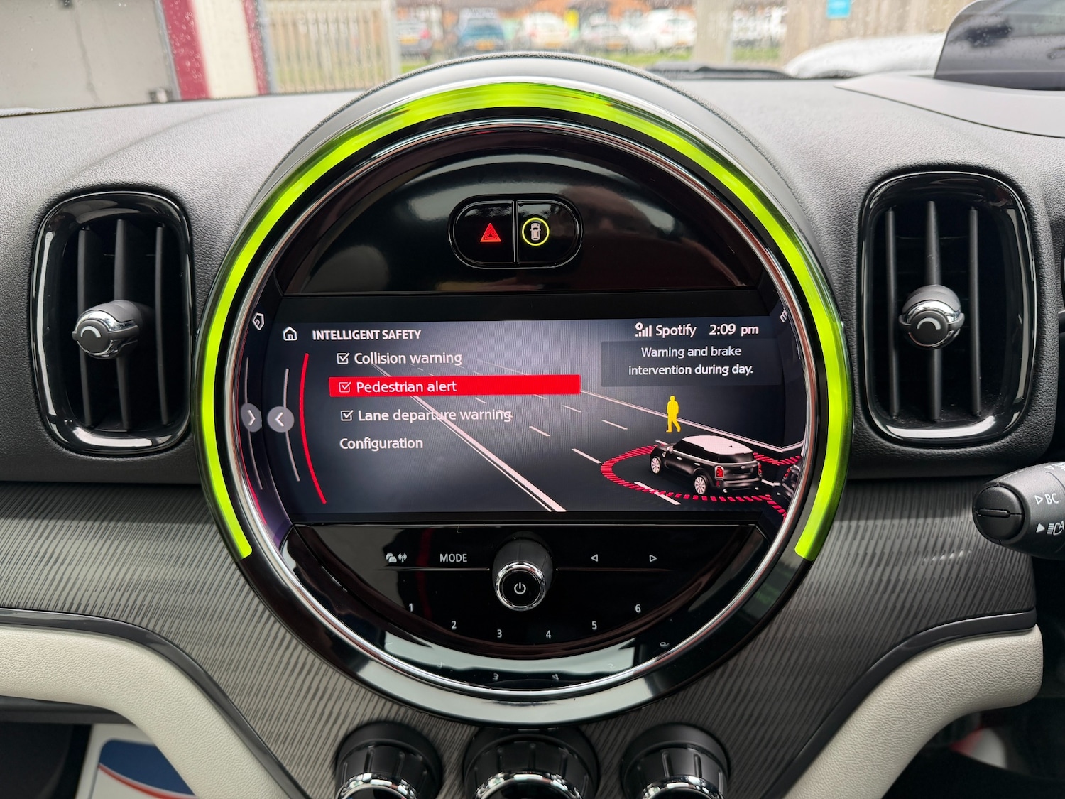 Used MINI Countryman 2022 for sale - 77981388: Photo 60