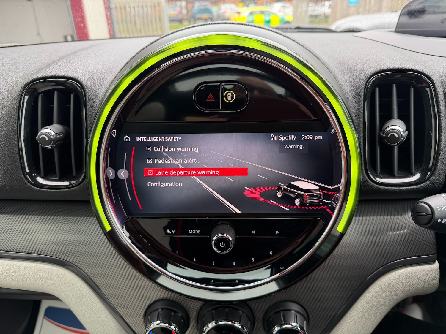 Used MINI Countryman 2022 for sale - 77981388: Photo 61