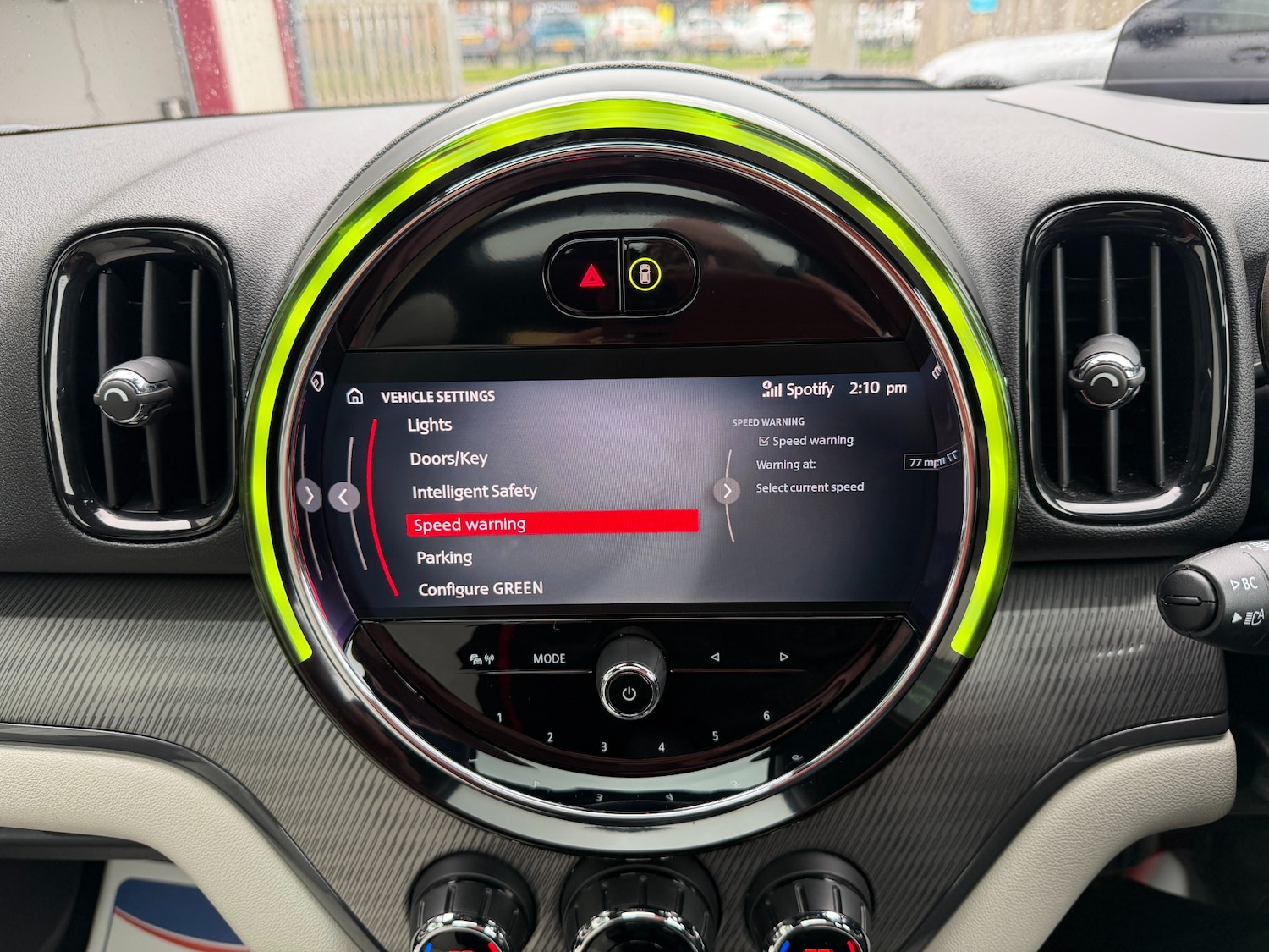 Used MINI Countryman 2022 for sale - 77981388: Photo 63