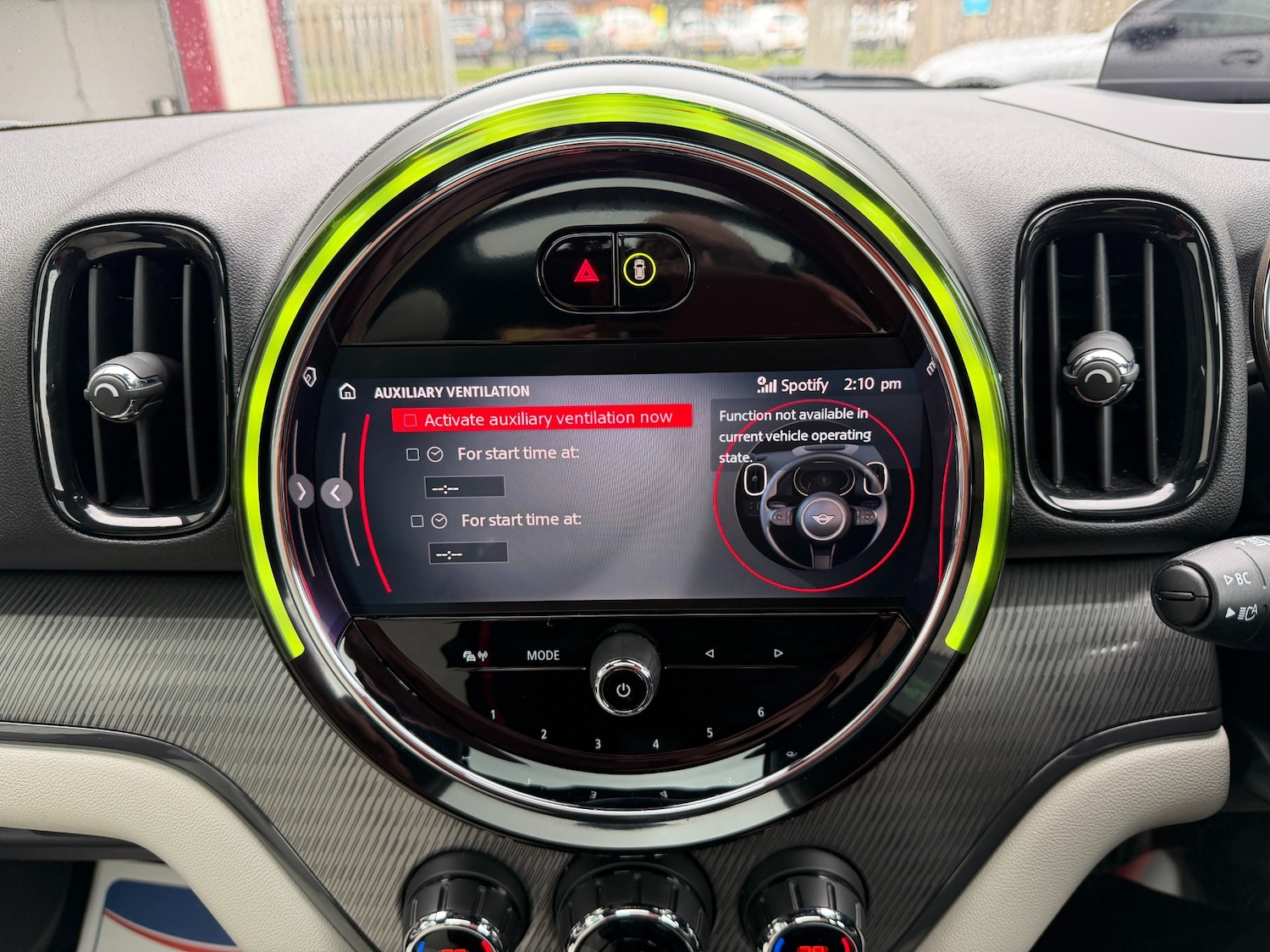 Used MINI Countryman 2022 for sale - 77981388: Photo 64