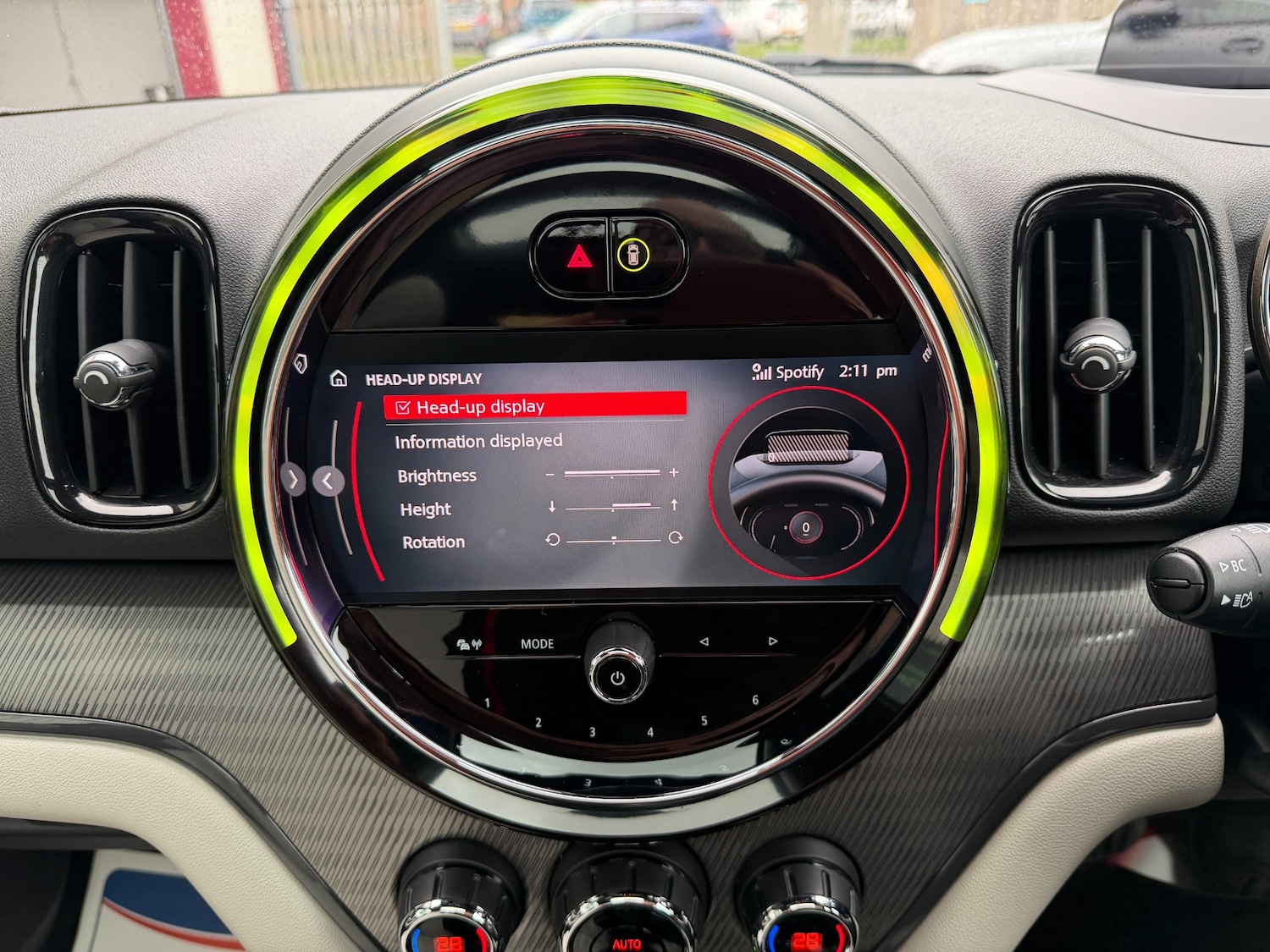 Used MINI Countryman 2022 for sale - 77981388: Photo 68