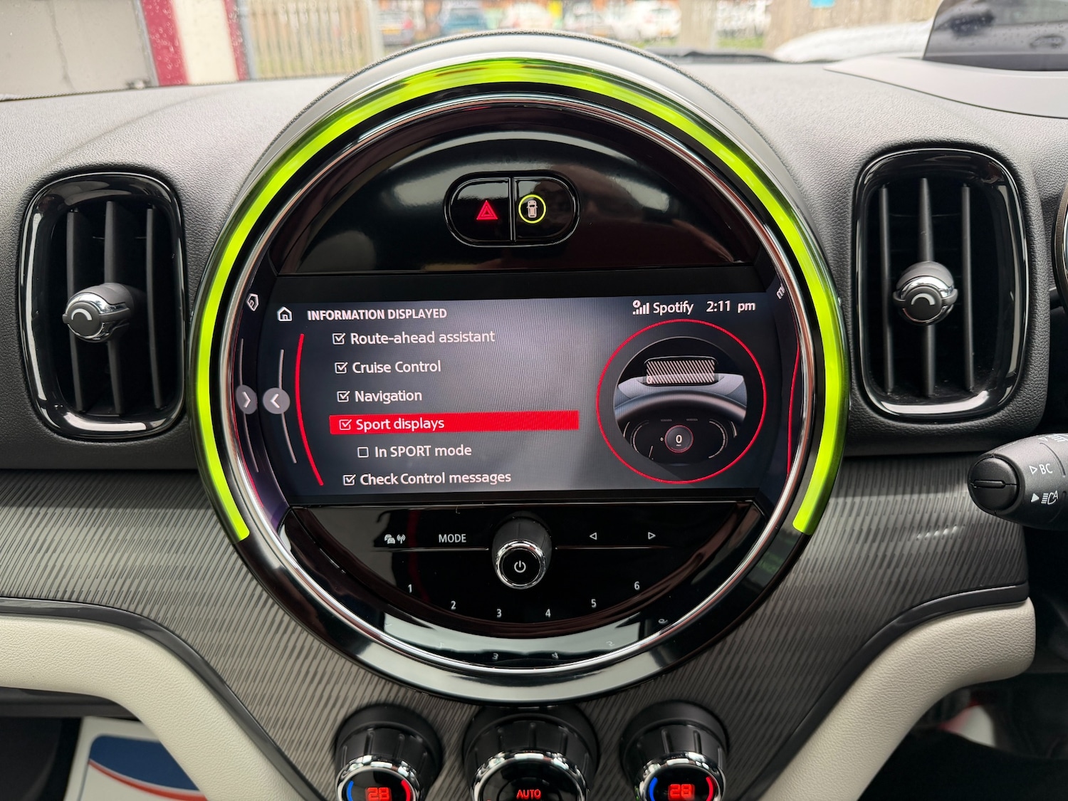 Used MINI Countryman 2022 for sale - 77981388: Photo 69