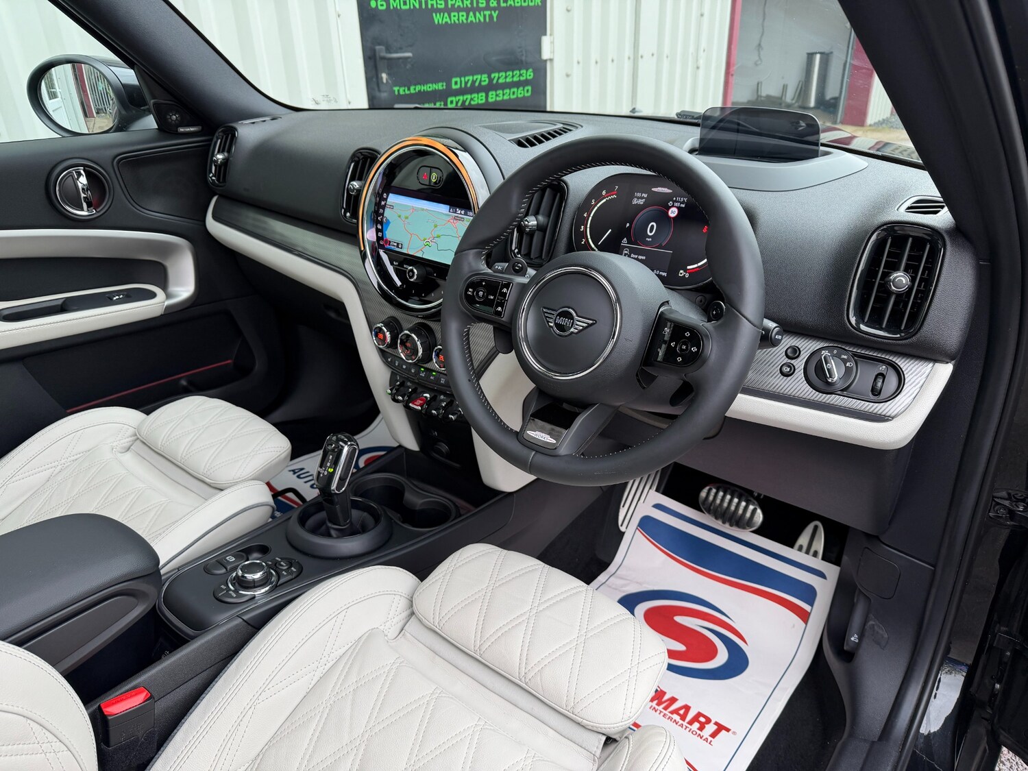 Used MINI Countryman 2022 for sale - 77981388: Photo 7