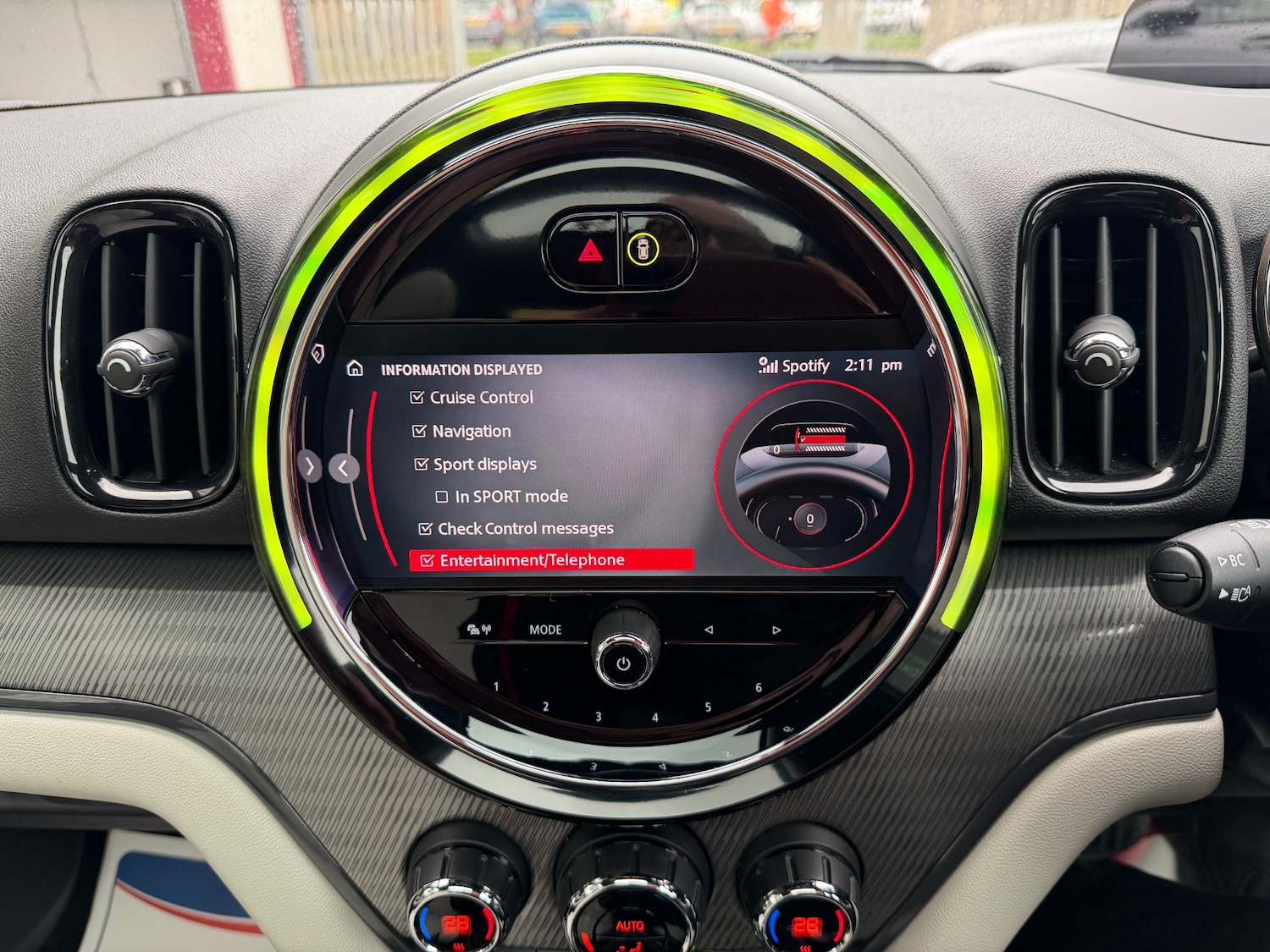 Used MINI Countryman 2022 for sale - 77981388: Photo 70