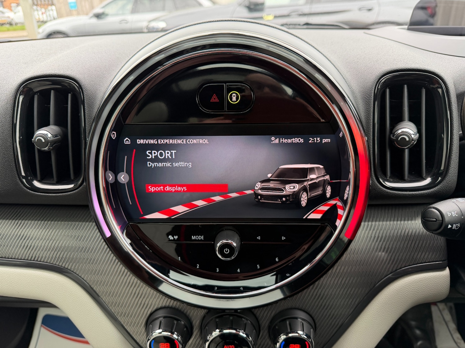 Used MINI Countryman 2022 for sale - 77981388: Photo 74